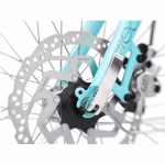 Town GO! ST Electric Hybrid Bike - Image 12
