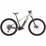 Powerfly+ 8 Gen 5 Hardtail Mountain Bike - Image 3