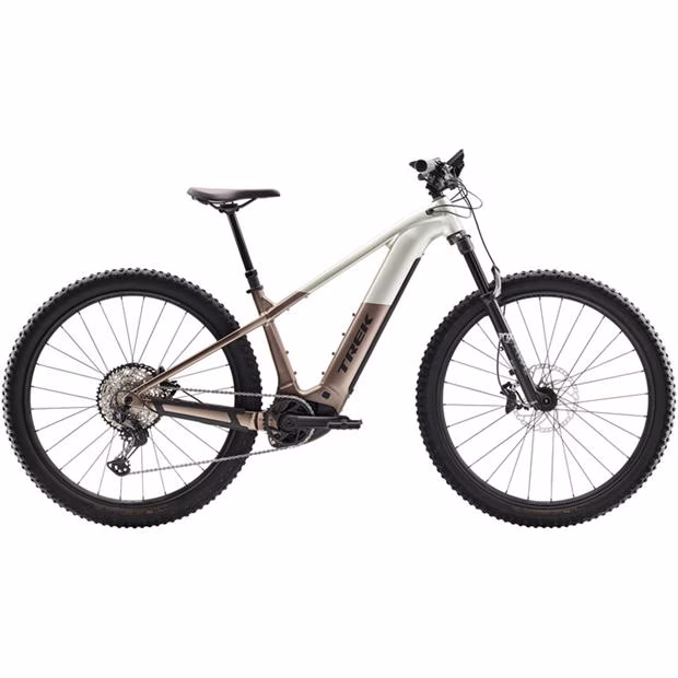 93007602_l (1) Powerfly+ 8 Gen 5 Hardtail Mountain Bike - Image 1