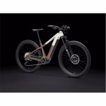 Powerfly+ 8 Gen 5 Hardtail Mountain Bike - Image 3
