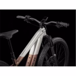 Powerfly+ 8 Gen 5 Hardtail Mountain Bike - Image 4