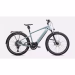 Turbo Vado 5.0 2025 Electric Hybrid Bike