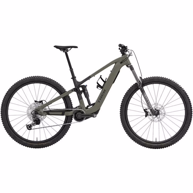 93039515_l Fuel+ EX 5 Gen 2 2026 Electric Mountain Bike - Image 1