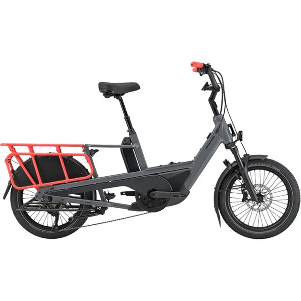93075802_l (1) Cargowagen Neo 2 Electric Cargo Bike - Image 1