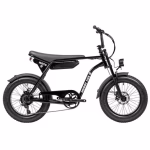 Moto Electric Bike