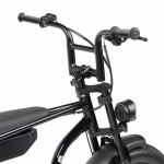 Moto Electric Bike - Image 7