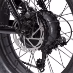 Moto Electric Bike - Image 6