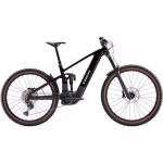 Rail+ 8 Gen 5 2025 Electric Mountain Bike - Image 2