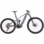 Rail+ 9.7 Gen 5 2025 Electric Mountain Bike - Image 2