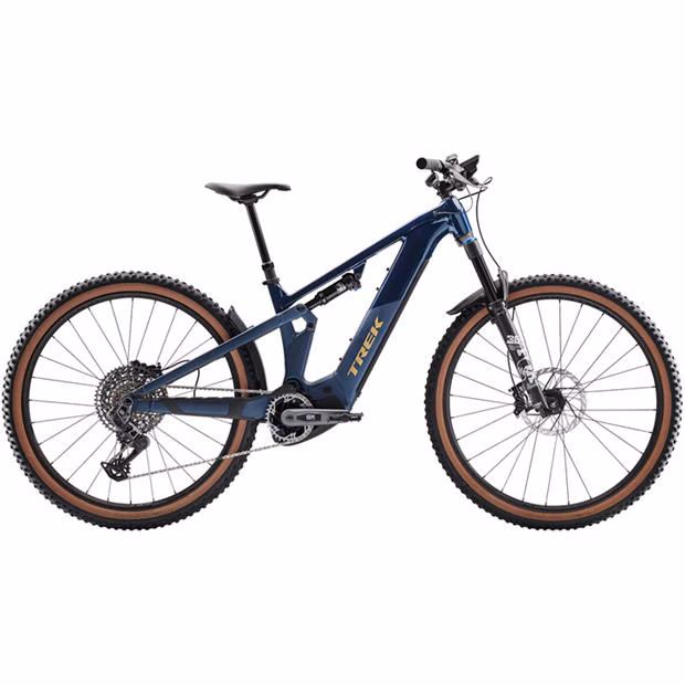 93138918_l (2) Powerfly FS+ 8 Gen 4 2026 Electric Mountain Bike - Image 1