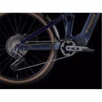 Powerfly FS+ 8 Gen 4 2026 Electric Mountain Bike - Image 5