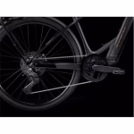 FX+ 7 2026 Electric Hybrid Bike - Image 7