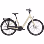 District+ 1 Lowstep 2026 Electric Hybrid Bike