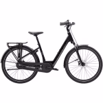 District+ 2 Lowstep 2026 Electric Hybrid Bike - Image 2
