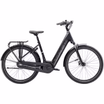District+ 3 Lowstep 400Wh 2026 Electric Hybrid Bike - Image 2