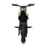 FunBikes MXR 1000w 36v 12/10 65cm Green Kids Electric Dirt Bike - Image 5