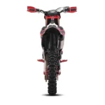 M2R RS-R 300 21/18 96cm Black/Red Race Spec Dirt Bike - Image 20