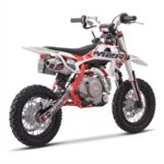 M2R RS-R 60 60cc 10/10 58cm Automatic Mini Pit Bike - Image 2