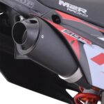M2R Racing 90R 90cc 10/10 62cm Automatic Mini Pit Bike - Image 7