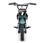 FunBikes MX350 350w 36v 4ah 12/12 51cm Lithium Blue Electric Kids Dirt Bike - Image 7