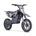 FunBikes MXR 790w(MP)36v Li 10/10 61cm Grey Kids Electric Dirt Bike