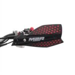 M2R RS-R 300 21/18 96cm Black/Red Race Spec Dirt Bike - Image 11