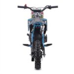 FunBikes MXR "60" 63cc 12/10 63cm Performance Blue Kids Dirt Bike - Image 6