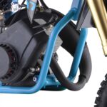 FunBikes MXR "60" 63cc 12/10 63cm Performance Blue Kids Dirt Bike - Image 12
