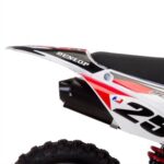 M2R Racing 90R 90cc Motorbike 10/10 62cm Semi-Auto Mini Pit Bike - Image 7