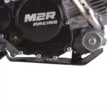 M2R Racing 50R 50cc 10/10 62cm Automatic Mini Pit Bike - Image 9