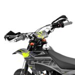 10Ten 140R 140cc 12/12 82cm Supermoto Pit Bike - Image 13