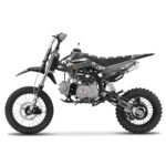 M2R Racing KX110F 110cc 14/12 76cm Grey Pit Bike 2025 Model - Image 5