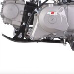 M2R Racing 90R 90cc 10/10 62cm Automatic Mini Pit Bike - Image 9