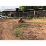 M2R Racing 90R 90cc Motorbike 10/10 62cm Semi-Auto Mini Pit Bike - Image 11