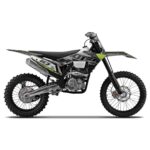 10Ten 300R 279cc 21/18 94cm Dirt Bike - Image 7