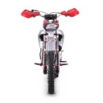 M2R RS-R 140 140cc 17/14 88cm Red/White Dirt Bike - Image 8