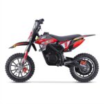 FunBikes MXR 790w(MP)36v Li 10/10 61cm Red Kids Electric Dirt Bike - Image 2